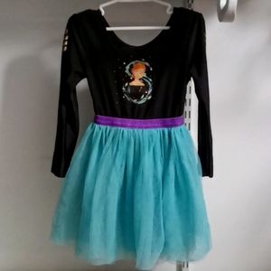 Ana frozen disney dress target